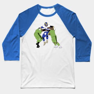 Donald the number 99 Baseball T-Shirt